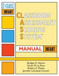Produktbild: Classroom Assessment Scoring S