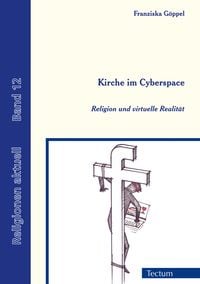 Produktbild: Kirche im Cyberspace