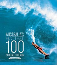 Produktbild: Australia's Hottest 100 Surfing Legends