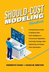 Produktbild: Should-Cost Modeling Handbook