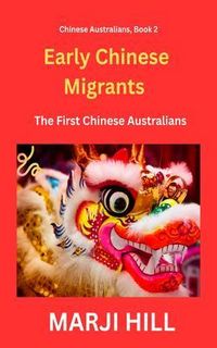 Produktbild: Early Chinese Migrants