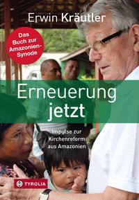 Produktbild: Erneuerung jetzt