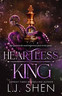 Produktbild: Heartless King