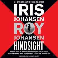 Produktbild: Johansen, R: Hindsight