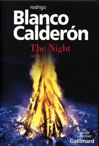 Produktbild: The Night