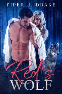 Produktbild: Red's Wolf