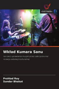Produktbild: Wk&iquest;ad Kumara Sanu