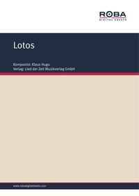 Produktbild: Lotos