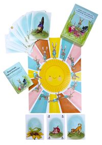 Produktbild: Hase Lucky und die tierische Schatzsuche