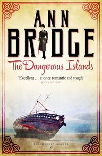 Produktbild: The Dangerous Islands