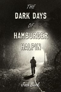 Produktbild: The Dark Days of Hamburger Halpin