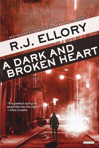 Produktbild: Dark & Broken Heart