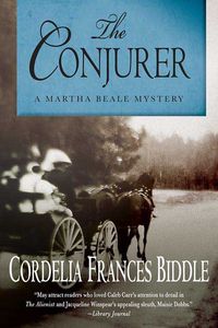 Produktbild: The Conjurer