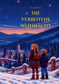 Produktbild: Die verbotene Weihnacht