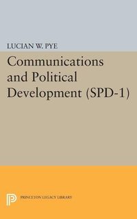 Produktbild: Communications and Political Development. (SPD-1)