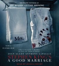 Produktbild: A Good Marriage