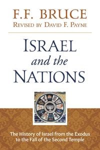 Produktbild: Israel & the Nations