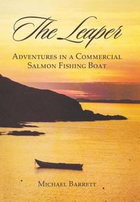 Produktbild: Barrett, M: Leaper
