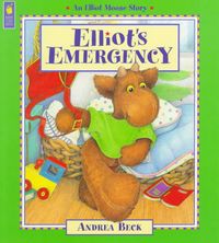 Produktbild: Elliot's Emergency