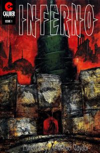 Produktbild: Inferno Vol.1 #1