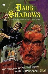 Produktbild: Drake, A: Dark Shadows: The Complete Series Volume 3