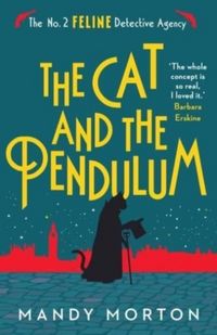 Produktbild: The Cat and the Pendulum