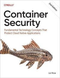 Produktbild: Container Security