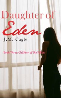 Produktbild: Daughter of Eden, Book Three: Children of the Fallen
