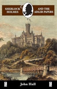Produktbild: Sherlock Holmes and the Adler Papers