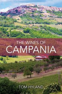 Produktbild: The Wines of Campania