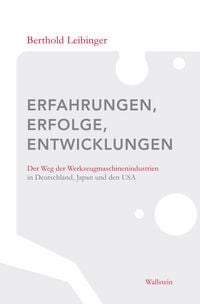 Produktbild: Erfahrungen, Erfolge, Entwicklungen