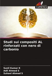 Produktbild: Studi sui compositi AL rinforzati con nero di carbonio