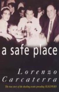 Produktbild: A Safe Place