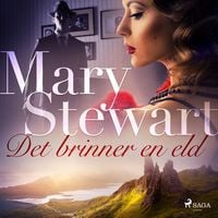Produktbild: Det brinner en eld