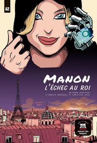 Produktbild: Collection Intrigues Policieres