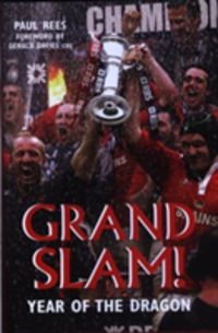 Produktbild: Rees, P: Grand Slam!