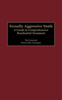 Produktbild: Sexually Aggressive Youth