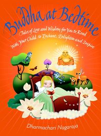 Produktbild: Buddha at Bedtime