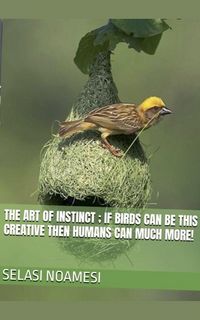 Produktbild: The Art of Instinct