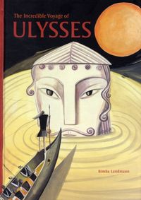 Produktbild: Incredible Voyage Of Ulysses
