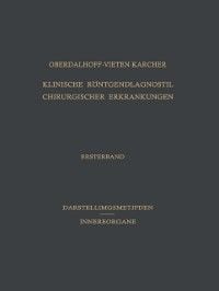 Produktbild: Klinische R&ouml;ntgendiagnostik Chirurgischer Erkrankungen