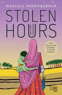 Produktbild: Stolen Hours and Other Curiosities