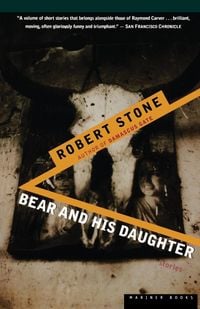 Produktbild: Bear and His Daughter