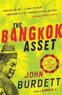 Produktbild: The Bangkok Asset