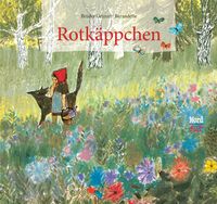 Bild vom Artikel Rotkäppchen vom Autor Brüder Grimm