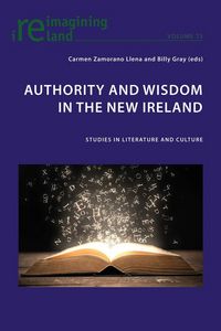 Produktbild: Authority and Wisdom in the New Ireland