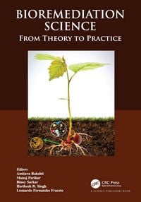 Produktbild: Bioremediation Science