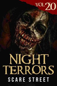 Produktbild: Night Terrors Vol. 20