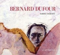 Produktbild: Bernard Dufour