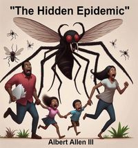 Produktbild: The Hidden Epidemic